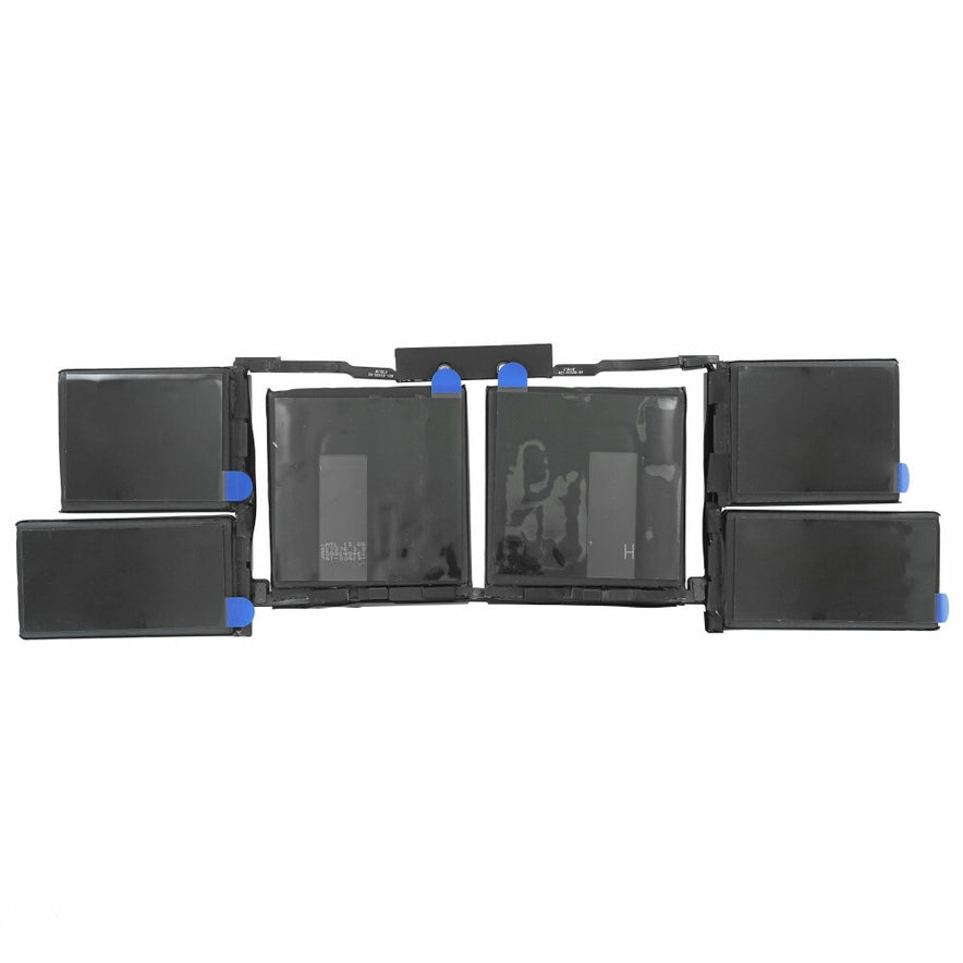 A1953 Akku für Macbook Pro 15 Zoll Retina 2017 2018 A1990 wie Original