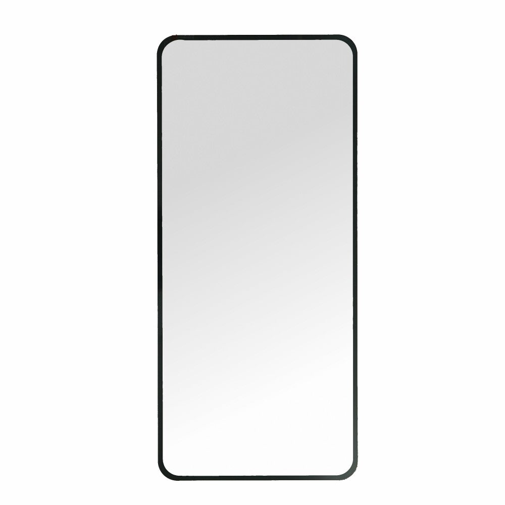 prio 3D Displayschutzglas für Xiaomi Redmi Note 10 Pro schwarz