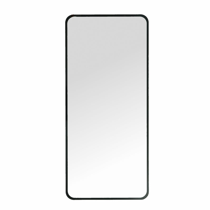 prio 3D Displayschutzglas für Xiaomi Redmi Note 10 Pro schwarz