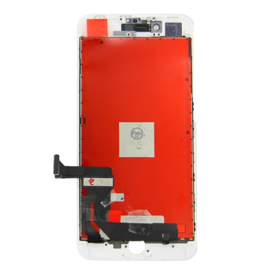 Display für iPhone 8 Plus Weiß LCD Bildschirm Touch