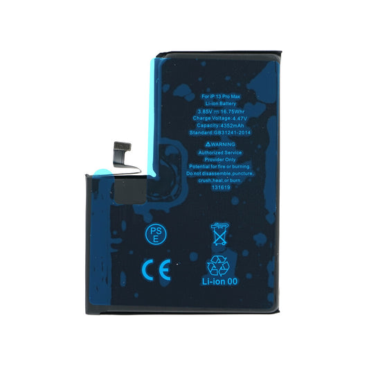 Akku für iPhone 13 Pro Max (TI Chip)