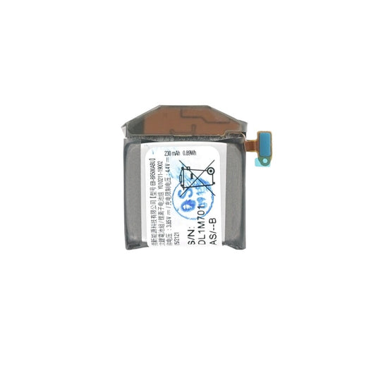 Akku für Samsung Galaxy Watch Aktiver SM-R500 EB-BR500ABU 230mAh GH43-04922A