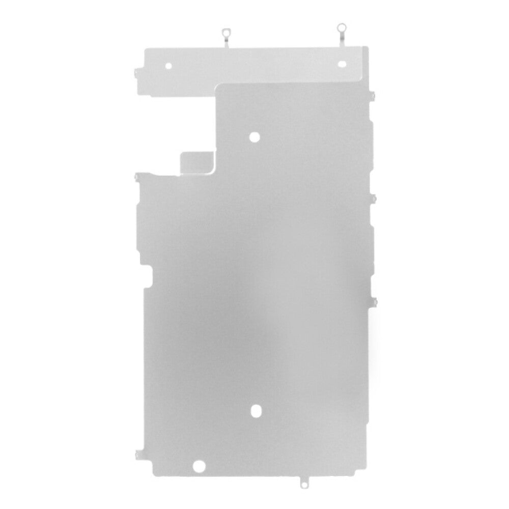LCD-Display Hitzeschutz Metallplatte für iPhone 7, Ersatzteil