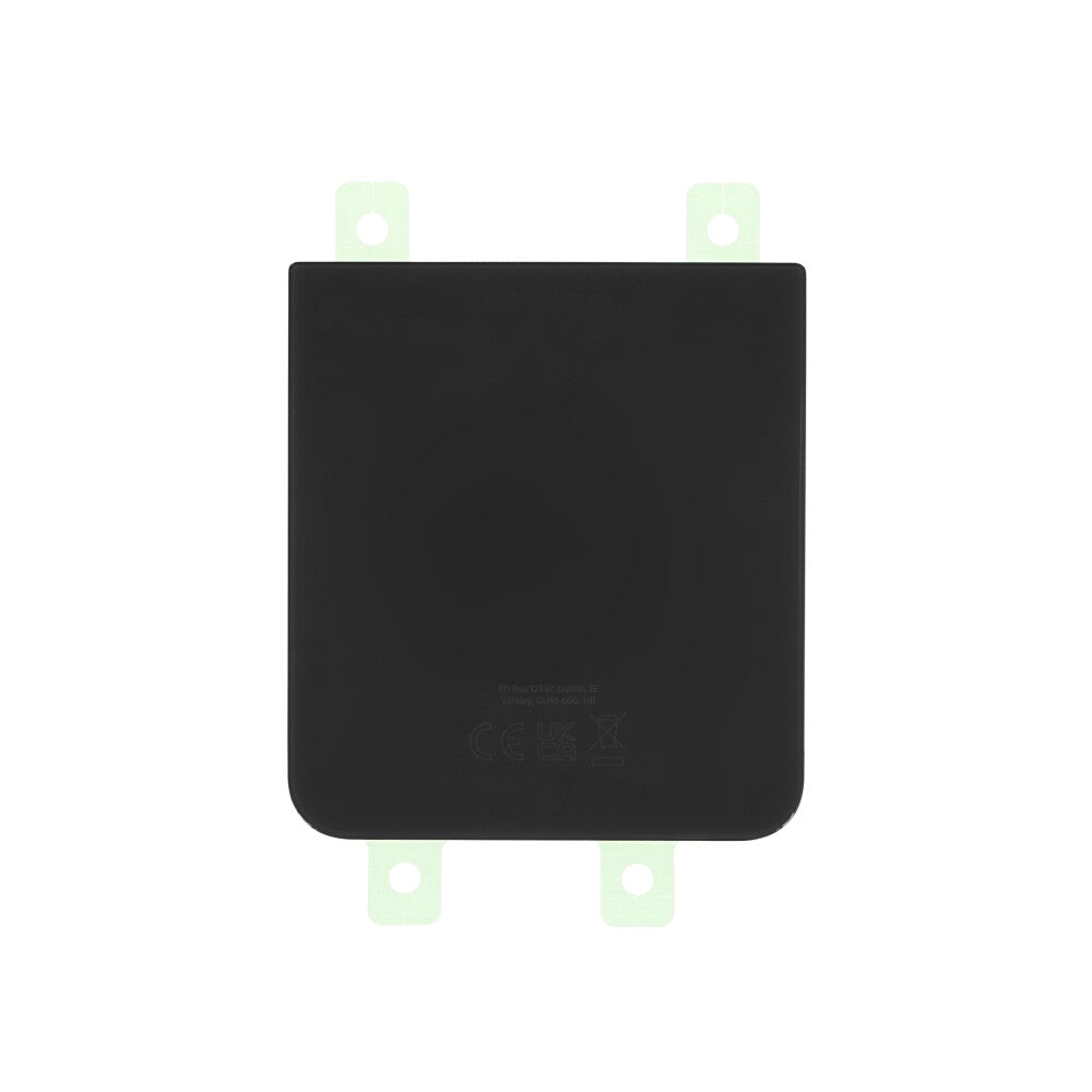 Samsung Battery Cover SM-F731 Galaxy Z Flip5 5G graphit GH82-31929A