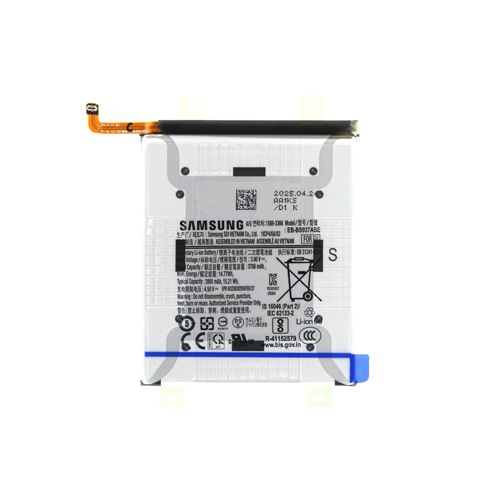 Samsung Akku EB-BS937ABE Galaxy S25 Edge GH82-37227A