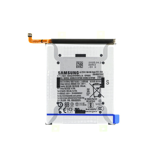 Samsung Akku EB-BS937ABE Galaxy S25 Edge GH82-37227A