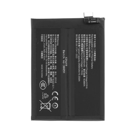 BLP899 Akku für OnePlus 10 Pro wie Original Akku Ersatzakku