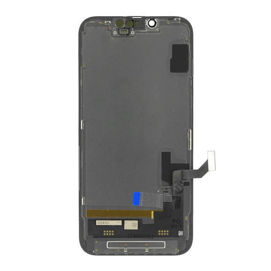 Soft OLED- Display für iPhone 14 (mit IC Ersatz)