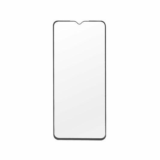 prio 3D Displayschutzglas für Samsung A12 schwarz