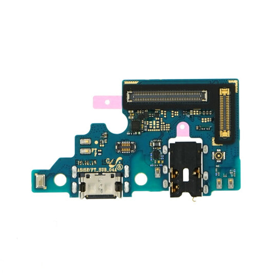 Original Ladebuchse für Samsung Galaxy A51 SM-A515F USB Anschluss GH96-12992A