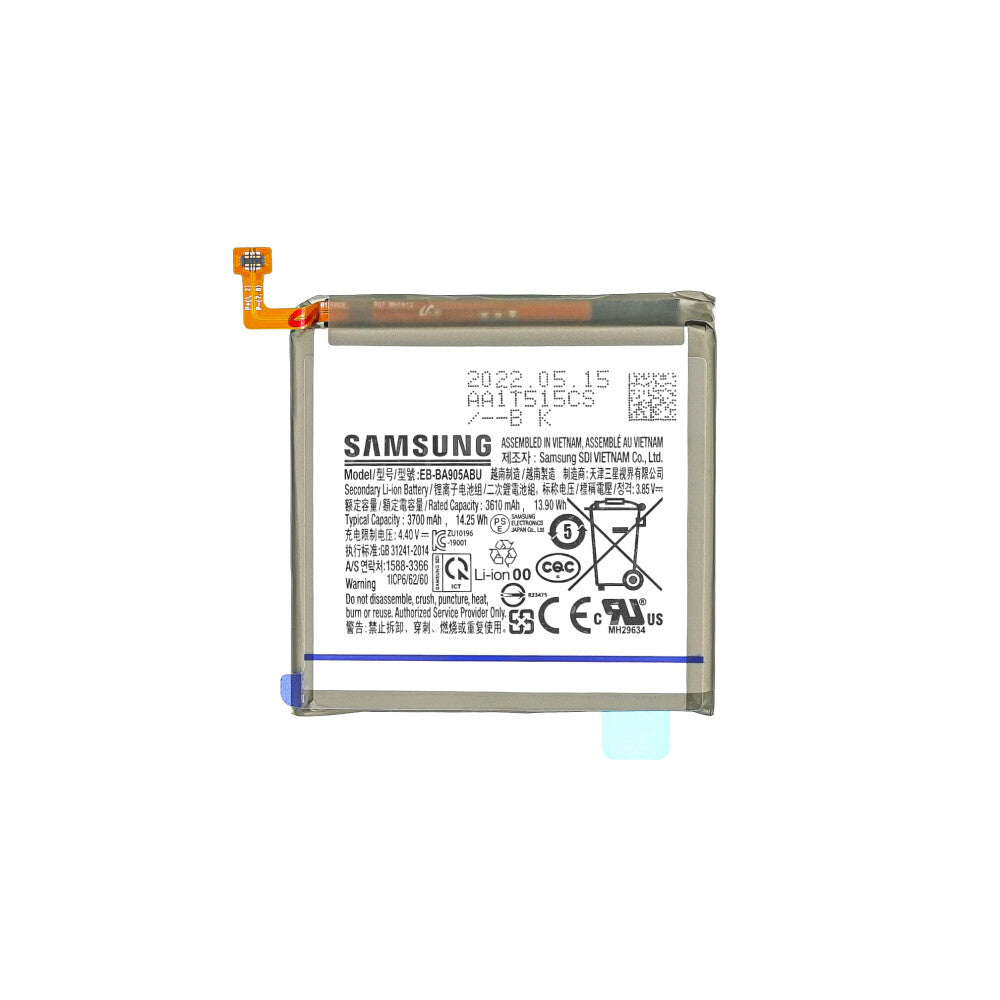 Original GH82-20346A Akku für Samsung Galaxy A80 SM-A805F Batterie Ersatzakku