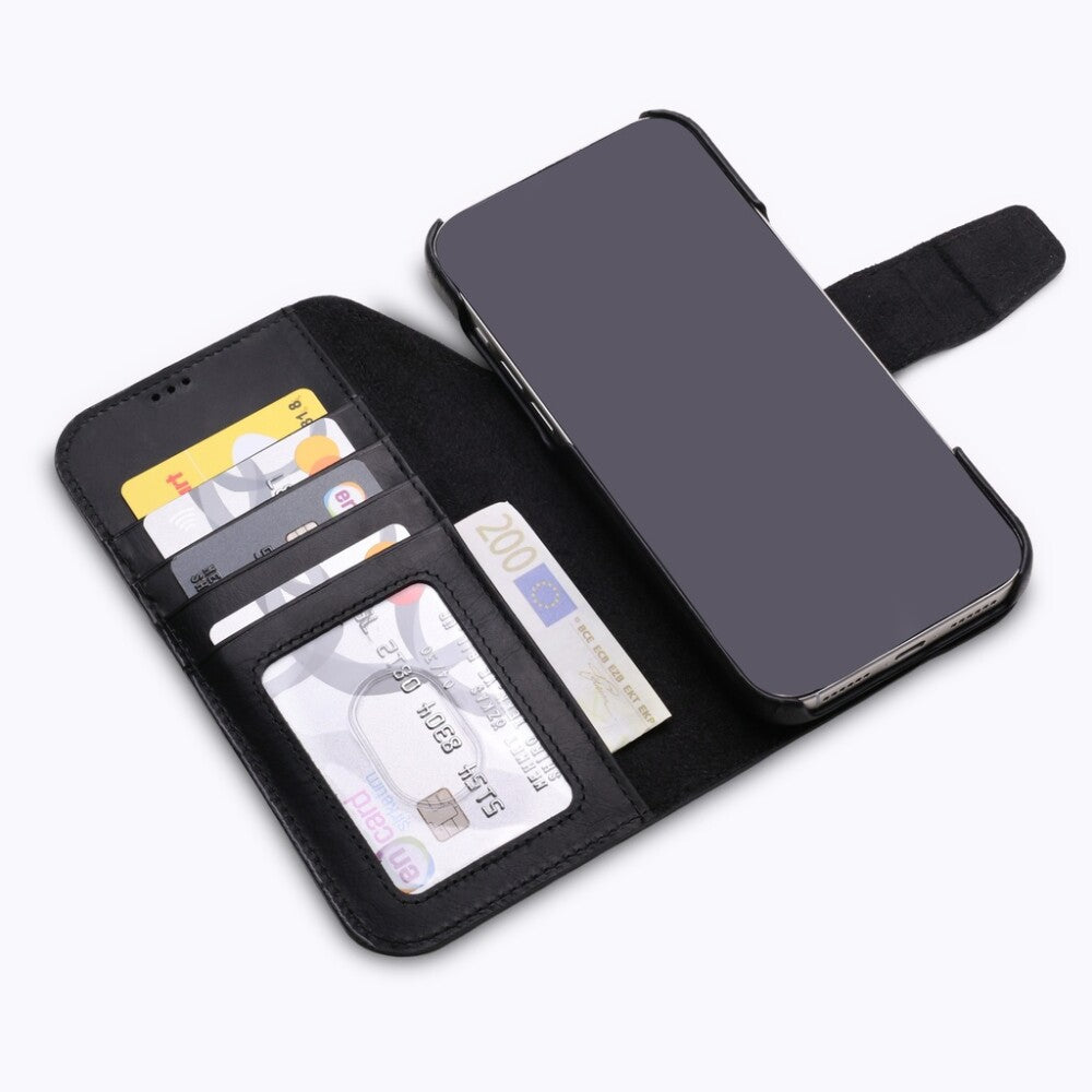 Magische iPhone-Hülle mit Rundum-Umschlag, iPhone 17