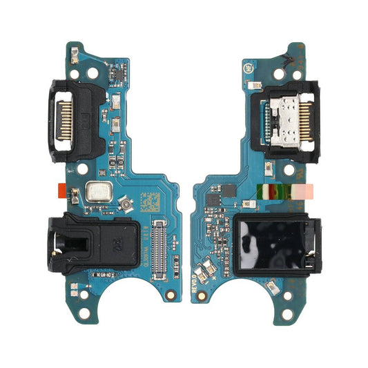 Original Ladebuchse für Samsung Galaxy A02s GH81-20187A