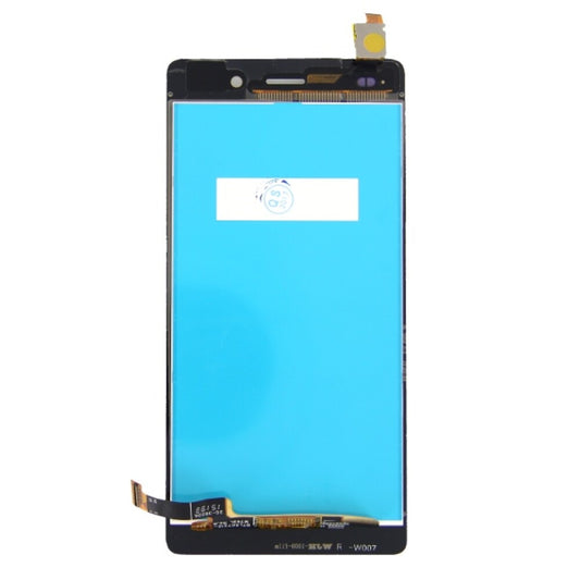 Display für Huawei P8 lite 2015 Gold LCD Bildschirm Touch