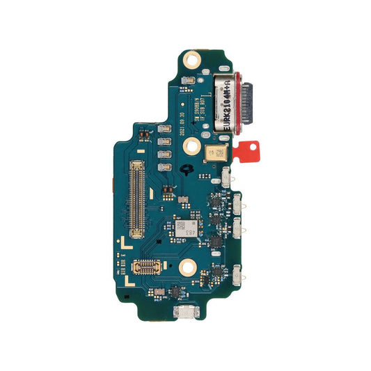 Original Ladebuchse für Samsung Galaxy S22 Ultra Flex GH96-14802A