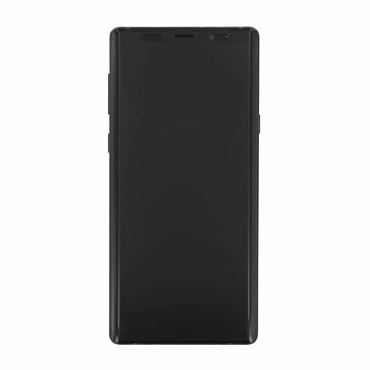 Original Display Samsung Galaxy Note 9 N960F LCD Midnight Schwarz GH97-22269A