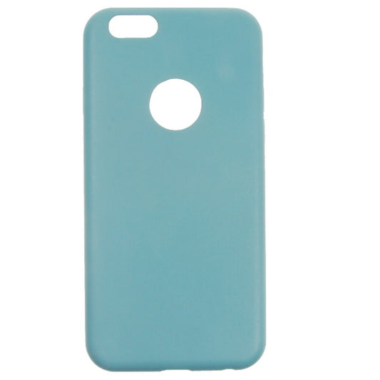 Akkufachdeckel Handyhülle für iPhone 6 Blau 4250710562541