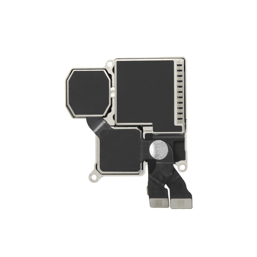Hauptkamera Rückkamera für iPhone 15 Pro Pulled