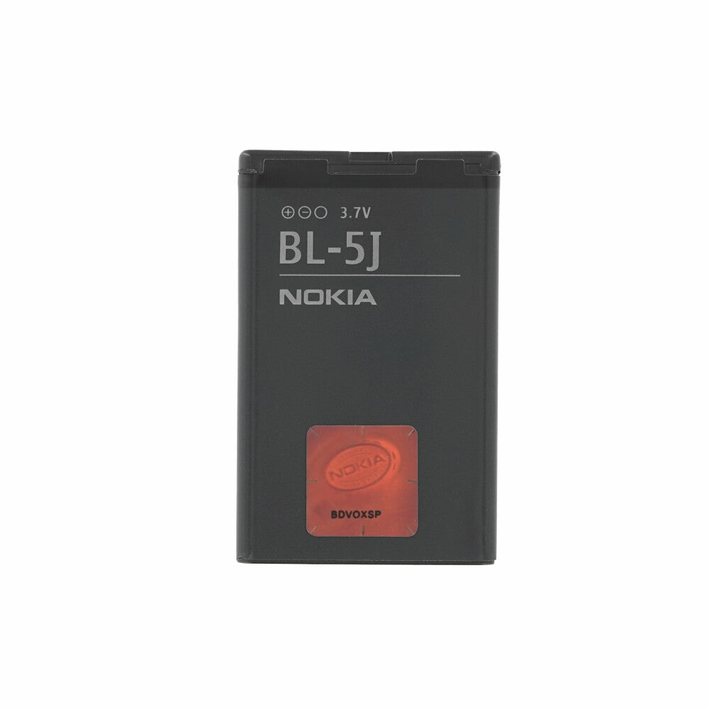 Original BL-5J Akku für Nokia Doro, RCB01, V30145-K1310-X456 1320mAh