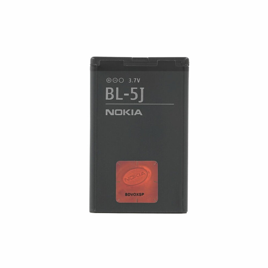Original BL-5J Akku für Nokia Doro, RCB01, V30145-K1310-X456 1320mAh