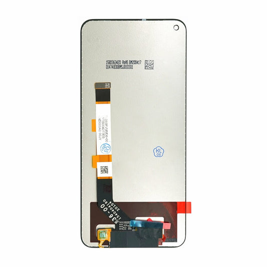 Displayeinheit (ohne Rahmen) für Xiaomi Redmi Note 9T