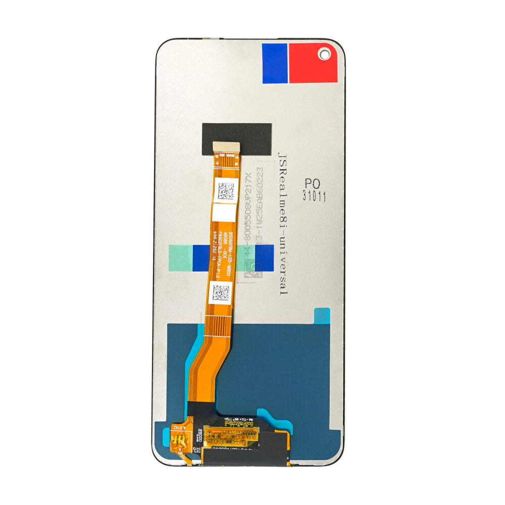 Display für OPPO A96 2022 LCD Bildschirm Touch