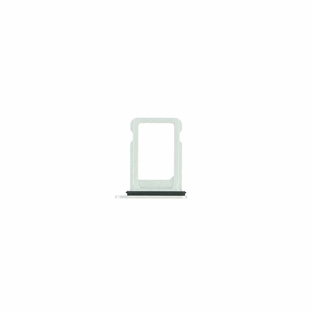 Sim Kartenhalter für iPhone 12 Mini grün