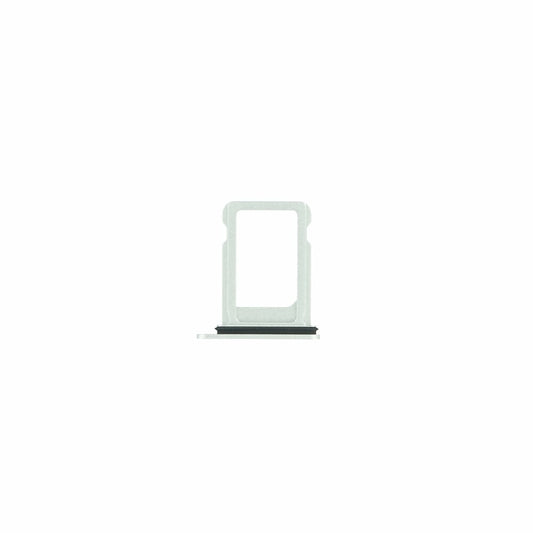 Sim Kartenhalter für iPhone 12 Mini grün