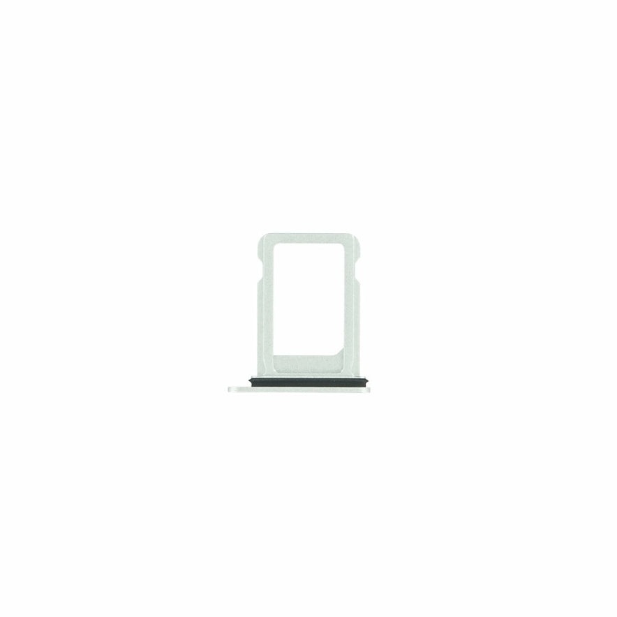 Sim Kartenhalter für iPhone 12 Mini grün