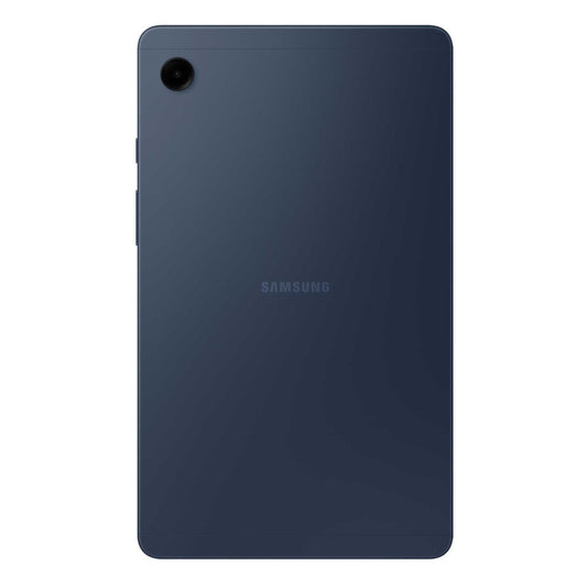 Original für Samsung Galaxy Tab A9 SM-X110 Akkudeckel marineblau GH81-24746A