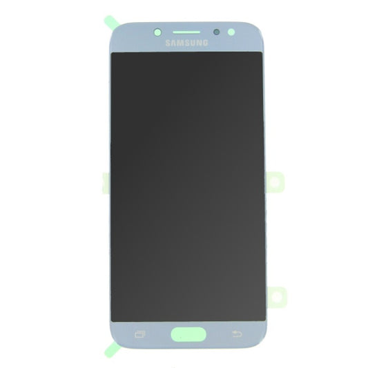 Original Display für Samsung Galaxy J7 2017 J730F LCD Silber GH97-20736B