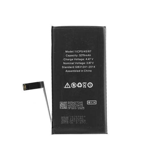 Akku für iPhone 14 (TI Chip)