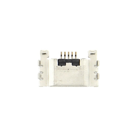 Ladebuchse für Sony Xperia Z3 Compact Schwarz Dock Connector Flex Ersatz