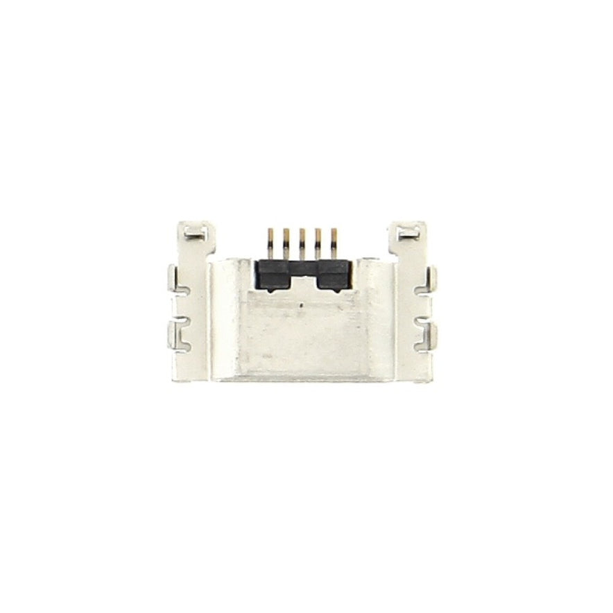 Ladebuchse für Sony Xperia Z3 Compact Schwarz Dock Connector Flex Ersatz