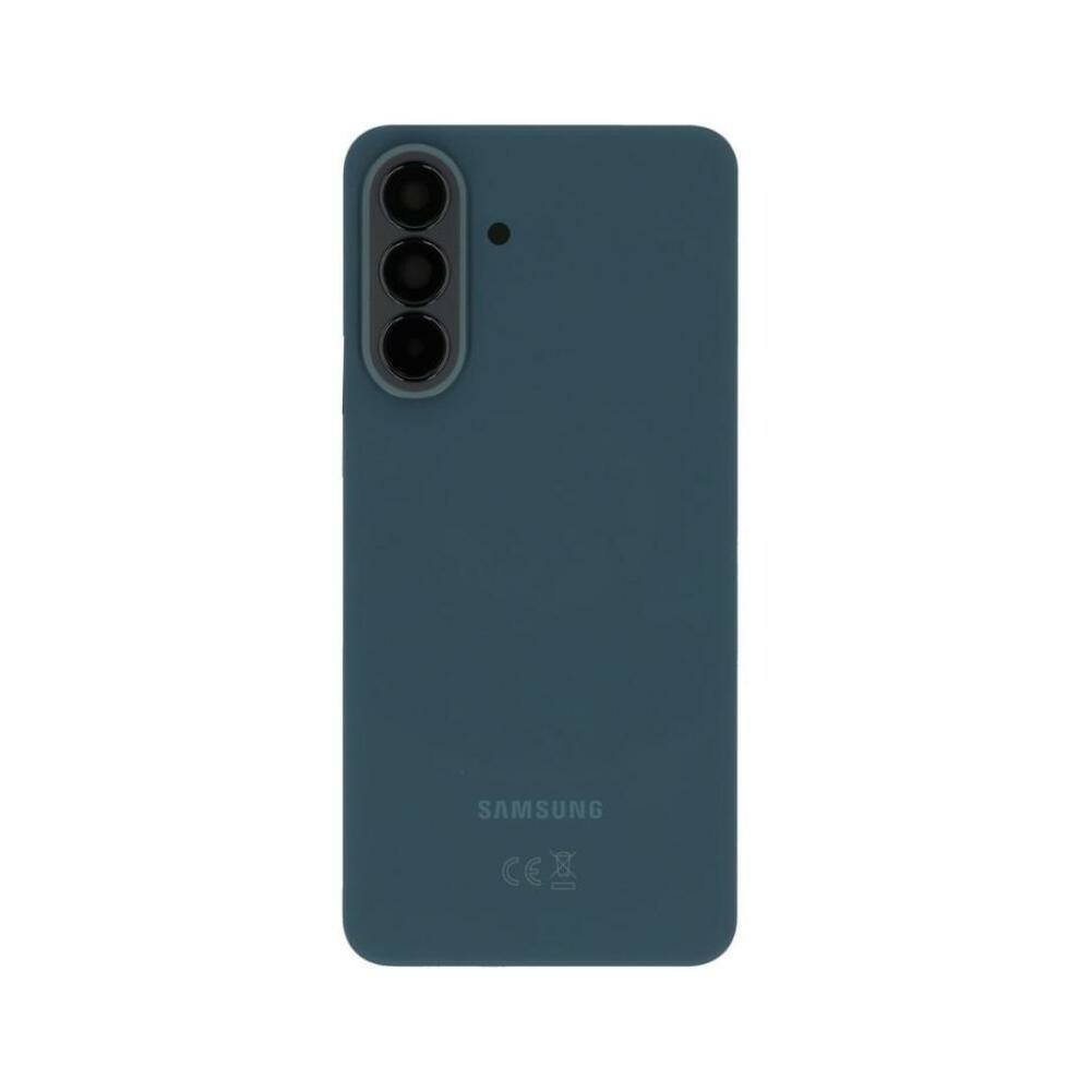 Samsung Battery Cover SM-A376 Galaxy A37 5G, tolles Graugrün, GH82-39277B