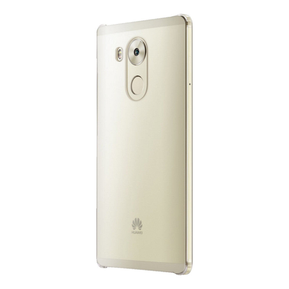 Original PC Handyhülle für Huawei Mate 8 Transparent 51991337