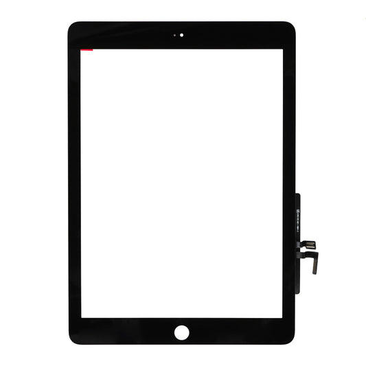 Touchscreen für iPad 5 2017 iPad Air 2013 Schwarz Bildschirm