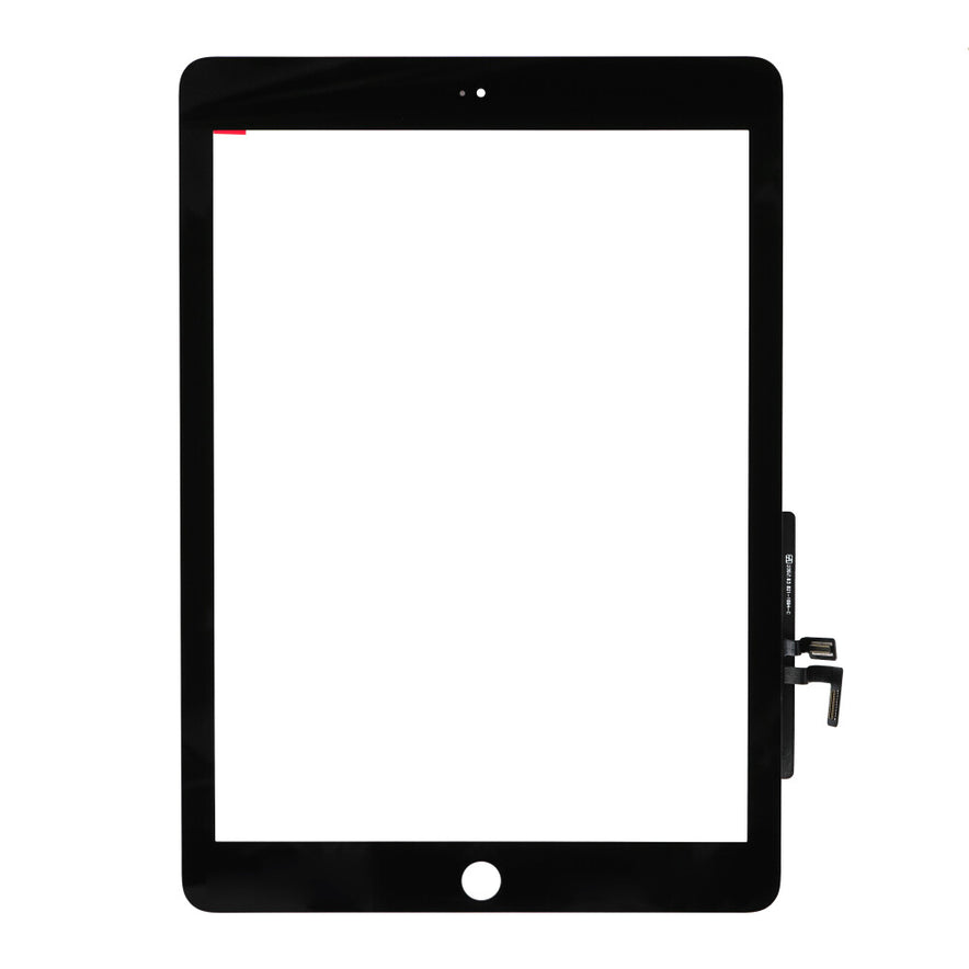 Touchscreen für iPad 5 2017 iPad Air 2013 Schwarz Bildschirm
