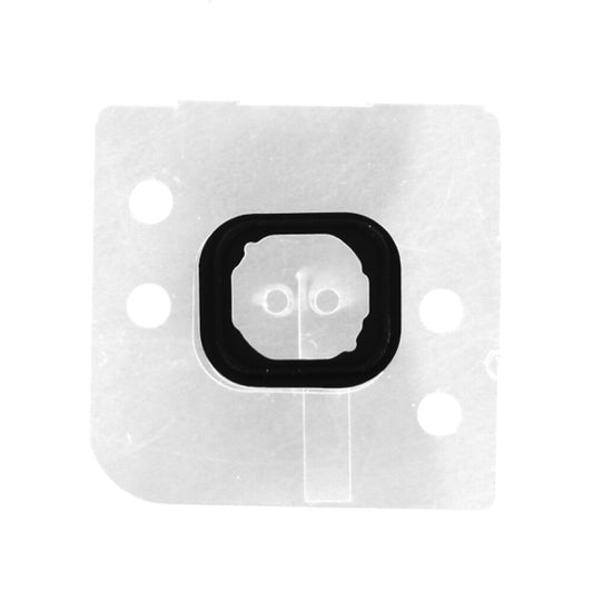 Home Button Silicon Spacer für iPhone 6 6s Plus Ersatz Knopf Taste Flex Kabel