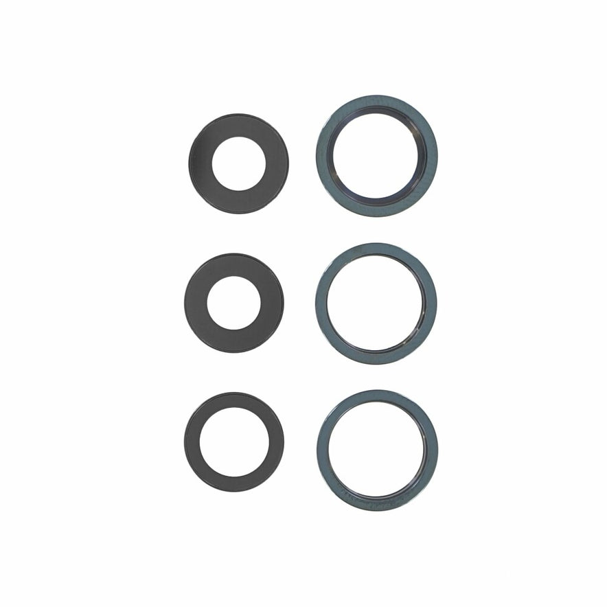 Hauptkamera Rückkamera für iPhone 12 Pro blau Kameraobjektiv NEU