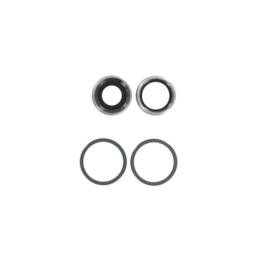 Hauptkamera für iPhone 11 Schwarz Kameraobjektiv + Halterung NEU