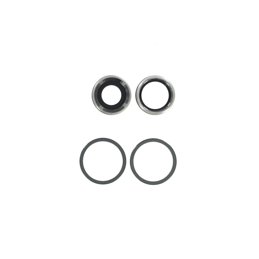 Hauptkamera für iPhone 11 Schwarz Kameraobjektiv + Halterung NEU