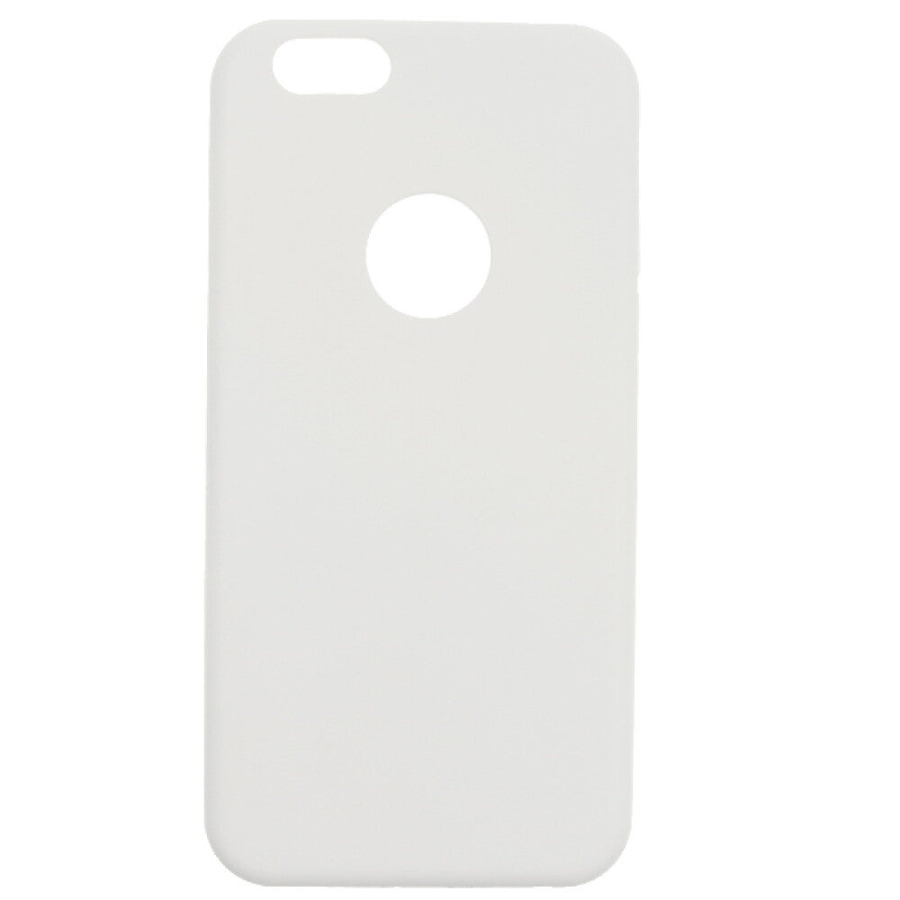 Akkufachdeckel für iPhone 6 Weiß Handyhülle Tasche Schutz Case