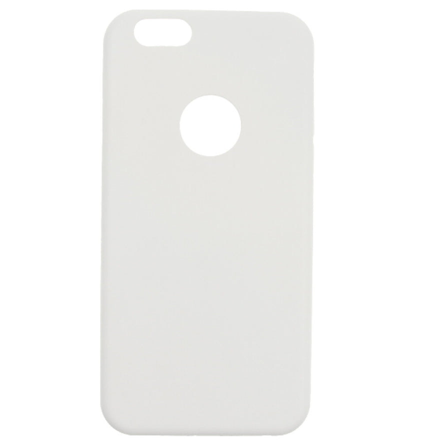Akkufachdeckel für iPhone 6 Weiß Handyhülle Tasche Schutz Case