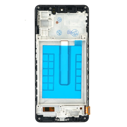Display + Rahmen für SM-M526 Galaxy M52 5G