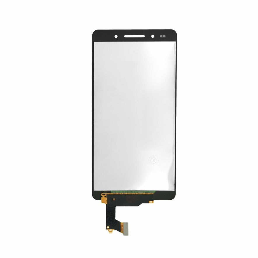 Display for Huawei Honor 7 black