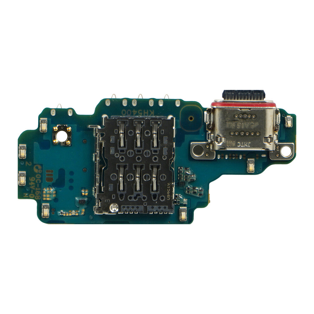 Samsung Ladebuchse Flex SM-A556 Galaxy A55 GH96-16718A