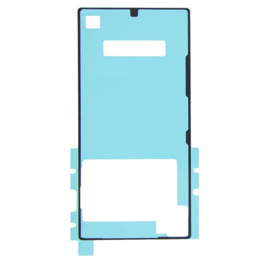 Original Kleberahmen für Sony Xperia Z5 Premium LCD Klebedichtung 1296-3026