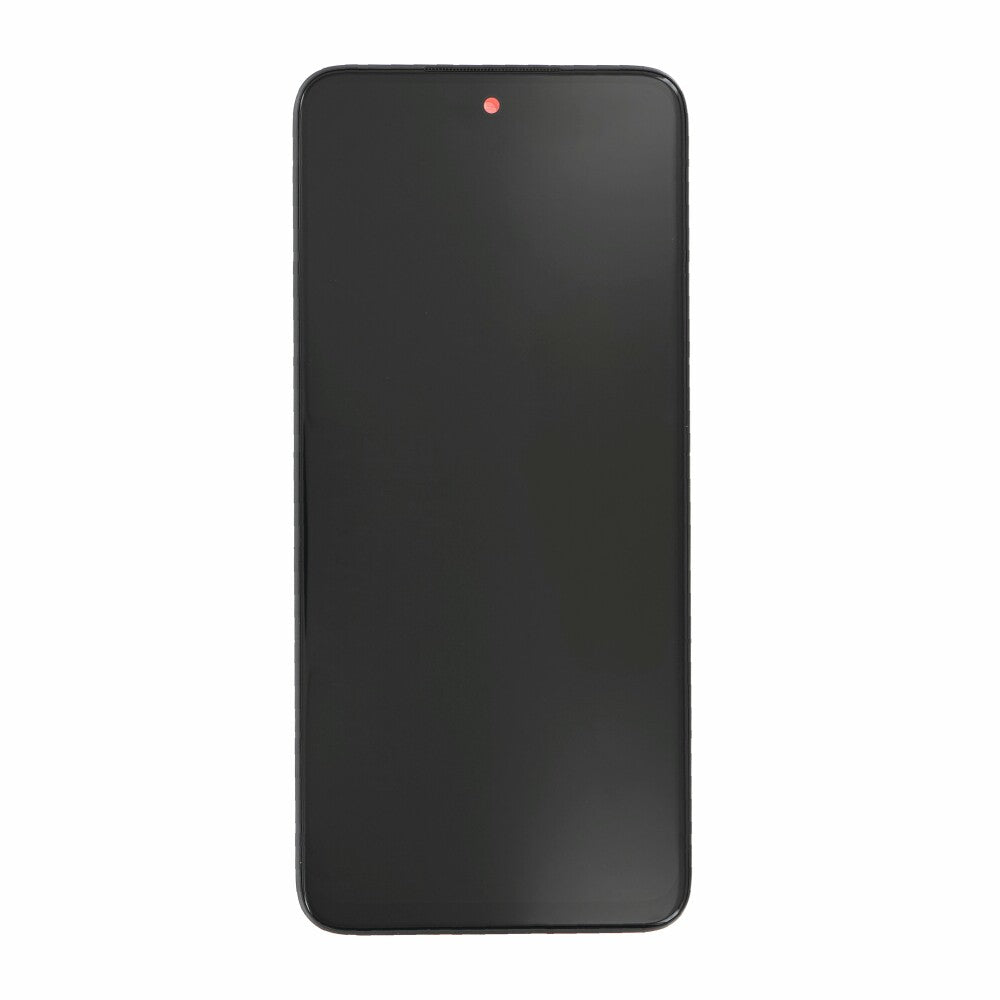 Original Display für Xiaomi Redmi 10 LCD + Rahmen tarnish 560002K19A00