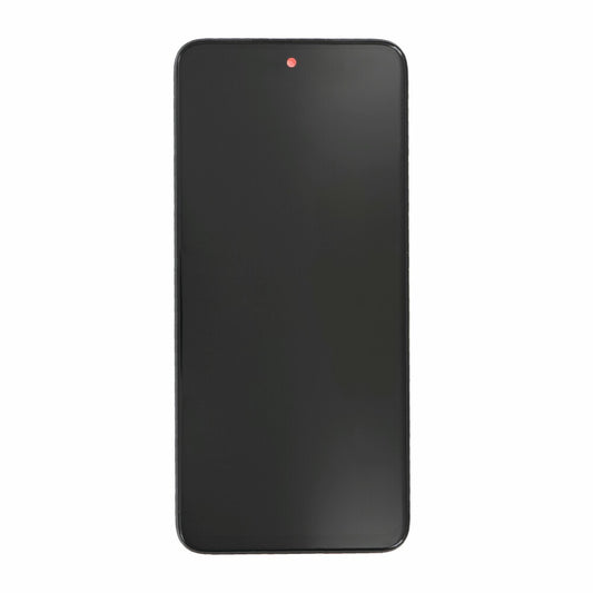 Original Display für Xiaomi Redmi 10 LCD + Rahmen tarnish 560002K19A00